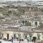 Urlaub Malta • Gozo Zebbug (Sehenswürdigkeiten)